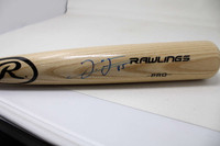 Frank Thomas Bat Signed Auto PSA/DNA Sticker ONLY White Sox rawlings