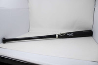 Ron Swoboda Bat Signed Auto PSA/DNA Sticker ONLY Mets Rawlings