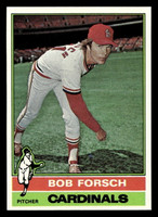 1976 Topps #426 Bob Forsch Near Mint  ID: 501159