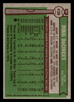 1976 Topps #438 Doug DeCinces Ex-Mint 
