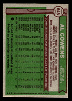 1976 Topps #648 Al Cowens Ex-Mint  ID: 501369