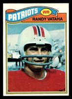 1977 Topps #64 Randy Vataha Near Mint  ID: 501672