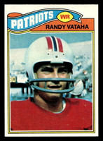 1977 Topps #64 Randy Vataha Near Mint  ID: 501673