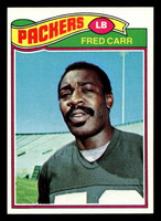 1977 Topps #133 Fred Carr Near Mint  ID: 502214