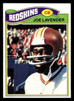 1977 Topps #151 Joe Lavender Near Mint  ID: 502271