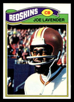1977 Topps #151 Joe Lavender Near Mint+  ID: 502272