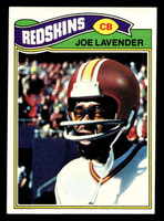 1977 Topps #151 Joe Lavender Near Mint  ID: 502273