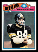 1977 Topps #159 Randy Grossman Ex-Mint  ID: 502303