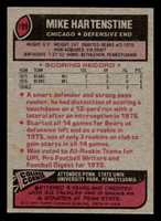 1977 Topps #199 Mike Hartenstine Ex-Mint  ID: 502454