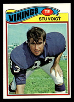 1977 Topps #271 Stu Voigt Near Mint  ID: 502727