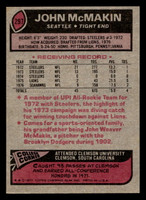 1977 Topps #297 John McMakin Near Mint  ID: 502810