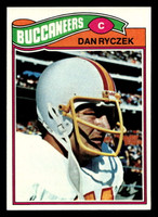 1977 Topps #298 Dan Ryczek Near Mint  ID: 502831