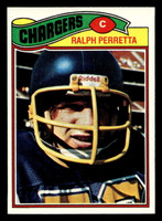 1977 Topps #308 Ralph Perretta Near Mint  ID: 502865