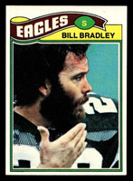 1977 Topps #315 Bill Bradley Ex-Mint  ID: 502885