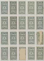 circ 1900's Wills Cigarettes Canadian Soldiers of the World  Lot of 60 different  #*sku36985