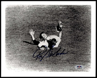 Ron Swoboda 8x10 Photo Signed PSA/DNA Authenticated Mets Autographed