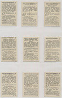 1928-1929 C110 Canada Aviation Series 9/52  #*sku37000