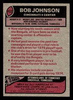 1977 Topps #432 Bob Johnson Ex-Mint  ID: 503551