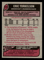 1977 Topps #434 Eric Torkelson Ex-Mint  ID: 503559