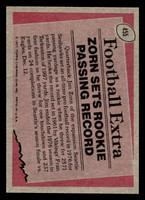 1977 Topps #455 Jim Zorn RB Near Mint  ID: 503644