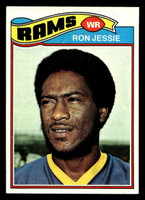 1977 Topps #493 Ron Jessie Near Mint  ID: 503794