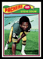 1977 Topps #509 Steve Odom Near Mint  ID: 503854