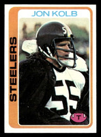 1978 Topps #84 Jon Kolb Near Mint  ID: 504311