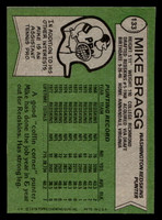 1978 Topps #133 Mike Bragg Near Mint  ID: 504530