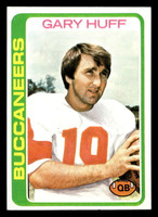1978 Topps #223 Gary Huff Near Mint  ID: 504929