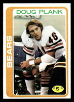 1978 Topps #226 Doug Plank Near Mint  ID: 504945