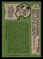 1978 Topps #375 Mike Thomas Ex-Mint 