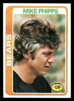 1978 Topps #377 Mike Phipps Near Mint  ID: 505613