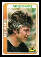 1978 Topps #377 Mike Phipps Ex-Mint  ID: 505614