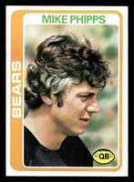 1978 Topps #377 Mike Phipps Ex-Mint  ID: 505615