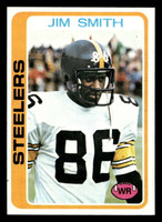 1978 Topps #411 Jim Smith Near Mint RC Rookie  ID: 505755