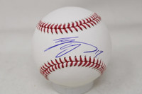 Shohei Ohtani PSA/DNA Signed Baseball Angels Dodgers PSA 10 Ball & Auto ID: 505841