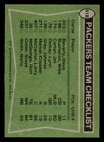 1978 Topps #510 Barty Smith/Steve Odom/Steve Luke/Dave Pureifory/M.C. McCoy/Dave Roller TL Near Mint  ID: 506258