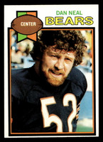 1979 Topps #32 Dan Neal Near Mint  ID: 506450