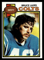 1979 Topps #69 Bruce Laird Near Mint 
