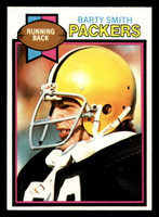 1979 Topps #97 Barty Smith Near Mint+  ID: 506605