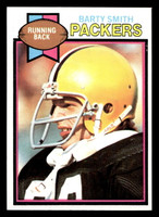 1979 Topps #97 Barty Smith Near Mint+  ID: 506607