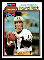 1979 Topps #137 David Whitehurst Near Mint  ID: 506710