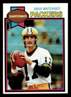 1979 Topps #137 David Whitehurst Near Mint  ID: 506712