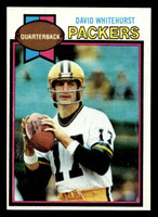 1979 Topps #137 David Whitehurst Near Mint  ID: 506713