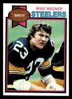 1979 Topps #165 Mike Wagner Near Mint+ 