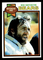 1979 Topps #251 Mike Hartenstine Near Mint  ID: 507070