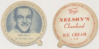 1952 Dixie Lids F5-18 Nelson's Ice Cream  Gene Kelly   #*sku37064
