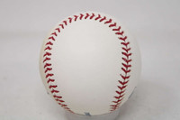 John Tudor Baseball PSA/DNA Authenticated Auto Signed Cardinals