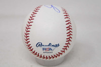 Joe Kelly Baseball PSA/DNA Authenticated Auto Signed Cardinals