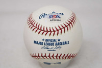 Jason Marquis Baseball PSA/DNA Authenticated Auto Signed Cardinals